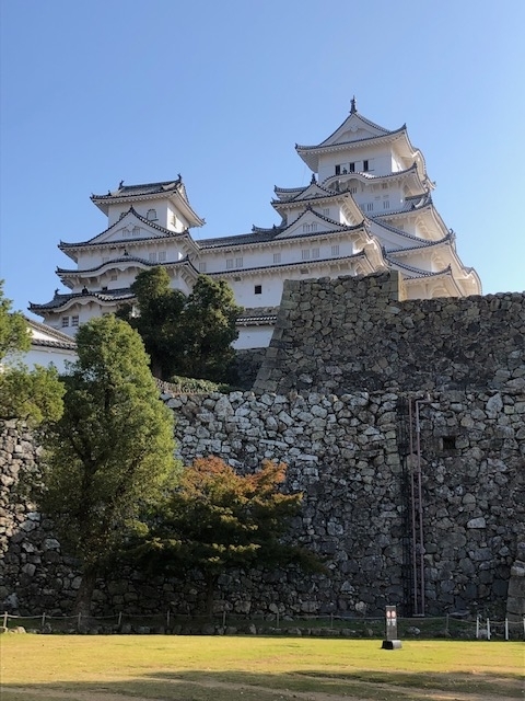 姫路城3