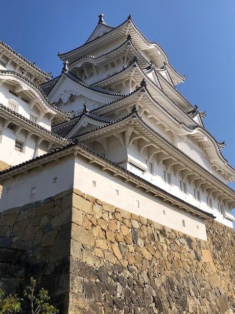 姫路城7